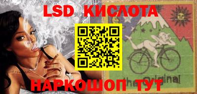 спиды Кимры